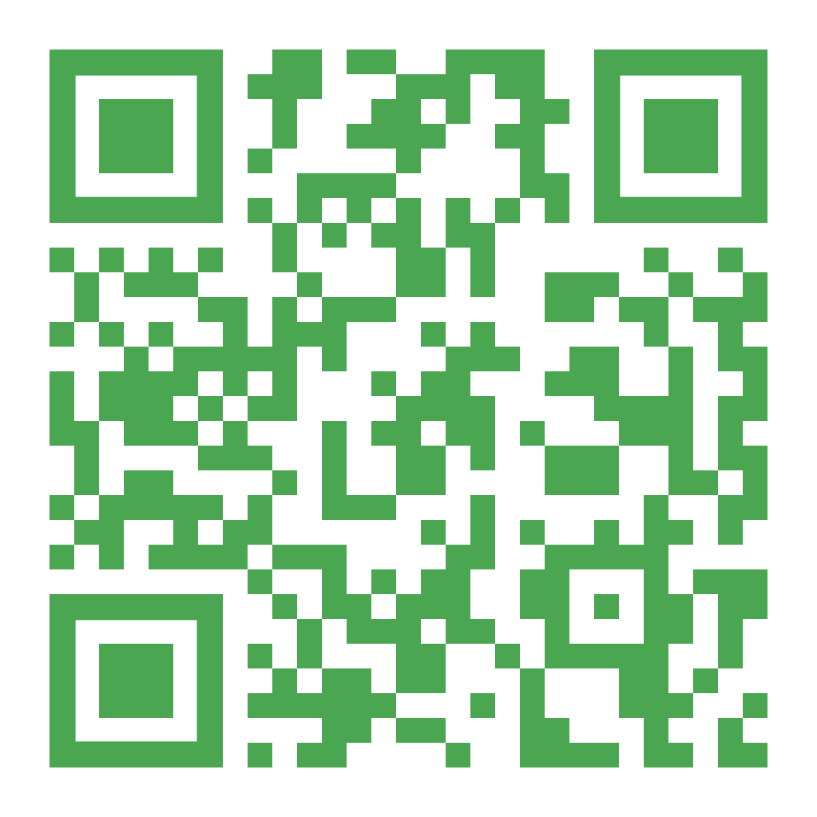 Slim Makelaarsbord QR-code